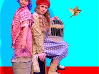 "Die kluge Else" ein Weihnachtsmärchen