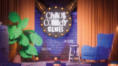 Chaos Comedy Club