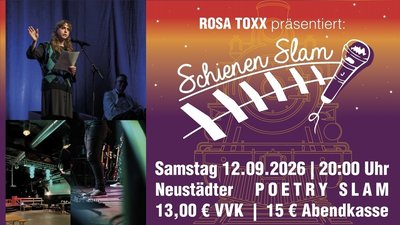 Der Schienen Slam