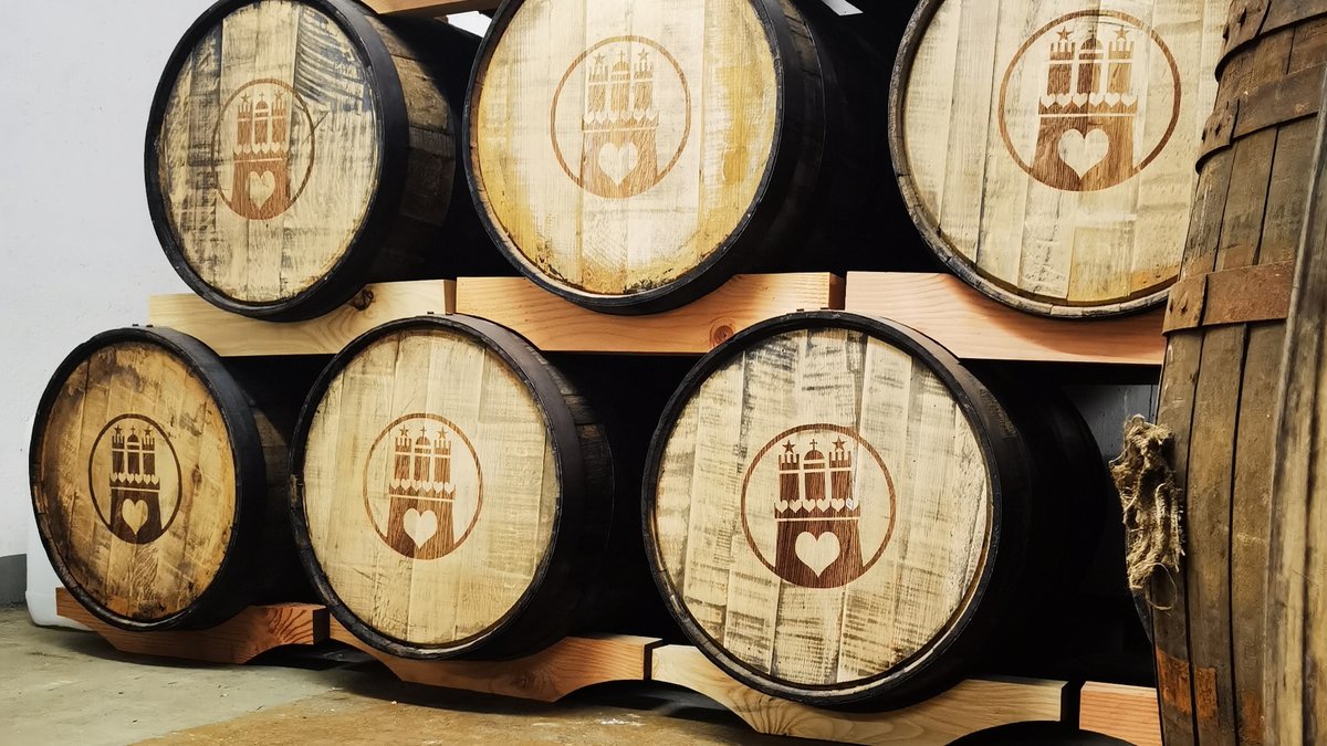 Norderstedter Whiskytasting