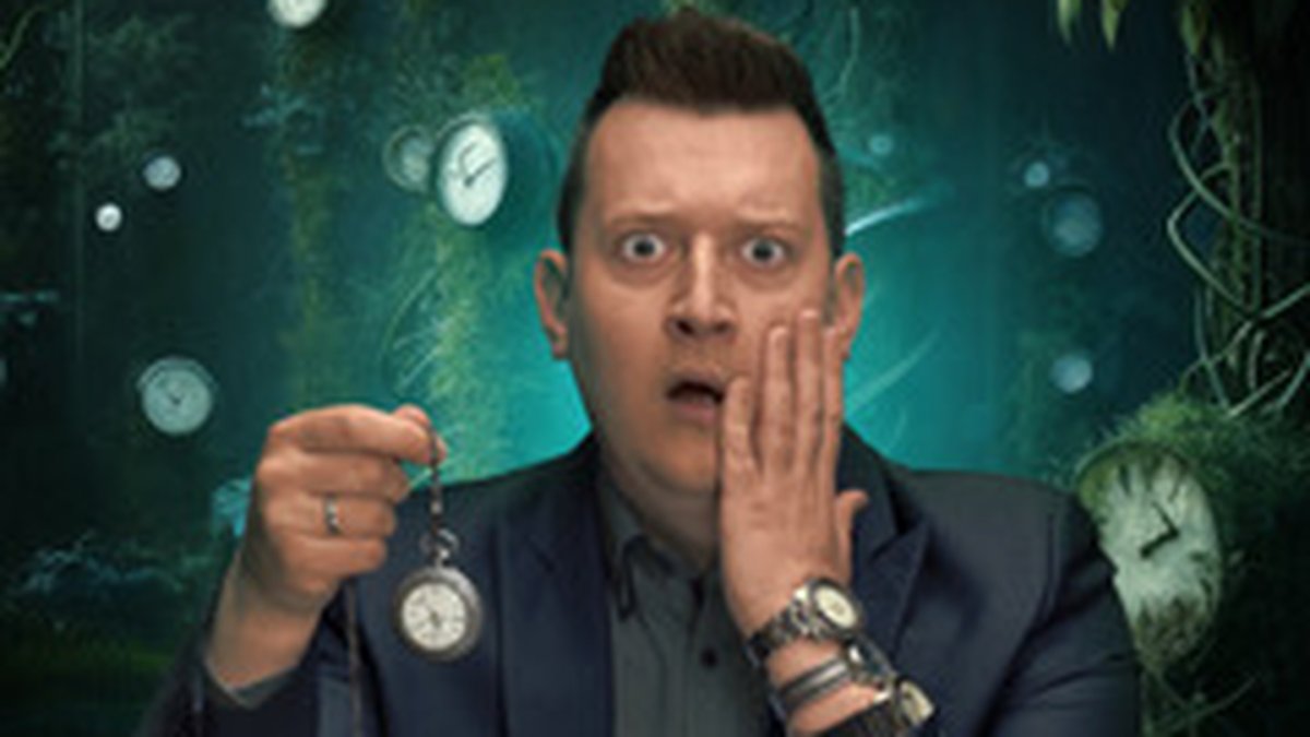 Marcel Kösling "Moment Mal!"