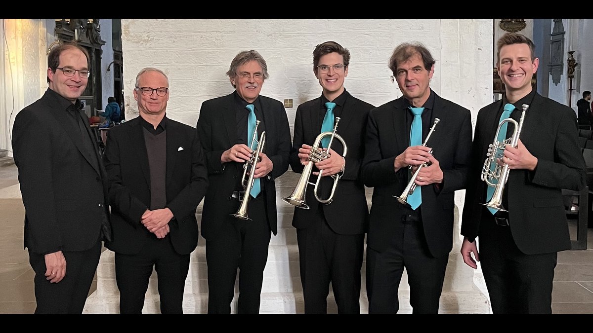 Bach meets Beethoven