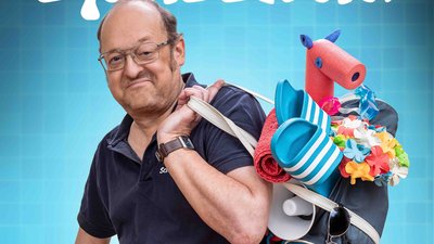 Bademeister Schaluppke "SPASSbad"