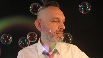Stefan Weiller: Letzte Lieder