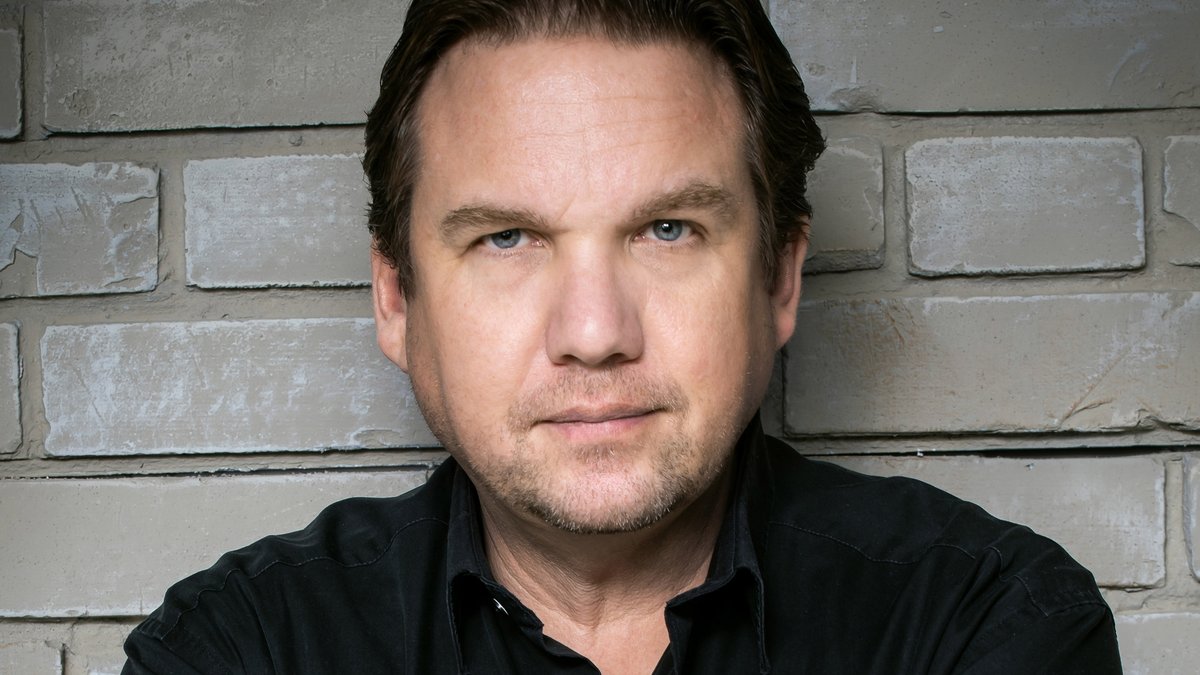 Matthias Brodowy: Sachen gibt's 