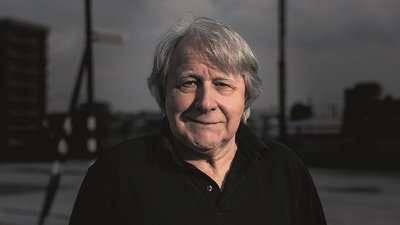 Peter Urban: ON AIR - Erinnerungen an mein Leben mit der Musik  