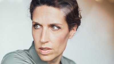 Christine Prayon: Abschiedstour