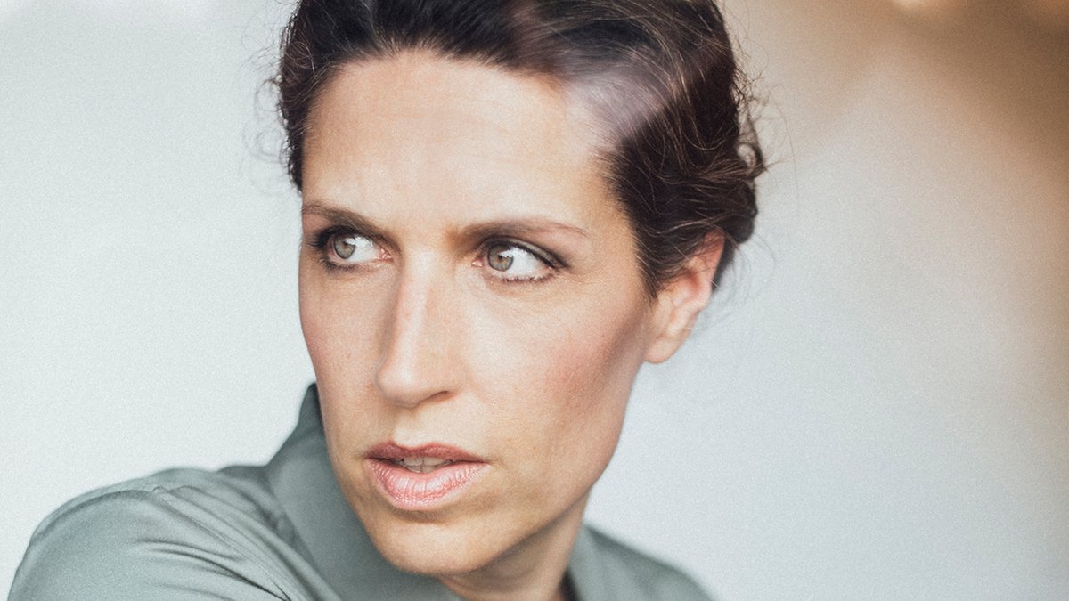 Christine Prayon: Abschiedstour