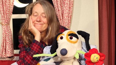 Kindertheater für alle: Bunter Hund?! Na und?