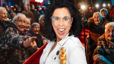 Sybille Bullatschek - Pfläge lieber ungewöhnlich!