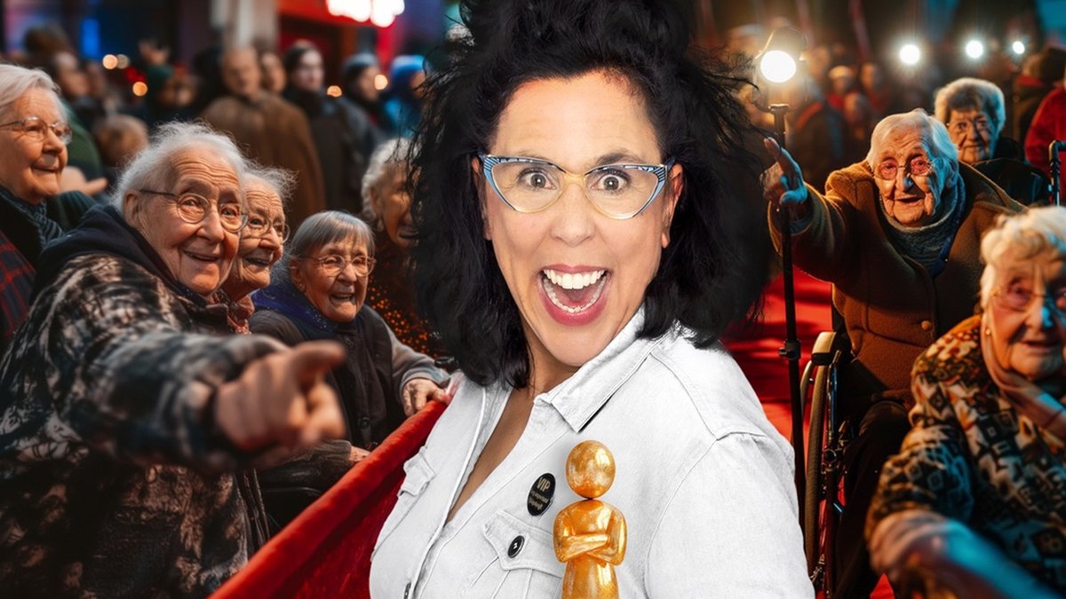 Sybille Bullatschek - Pfläge lieber ungewöhnlich!