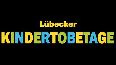 Lübecker Kindertobetage 2026