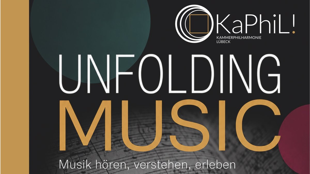 Unfolding Music  