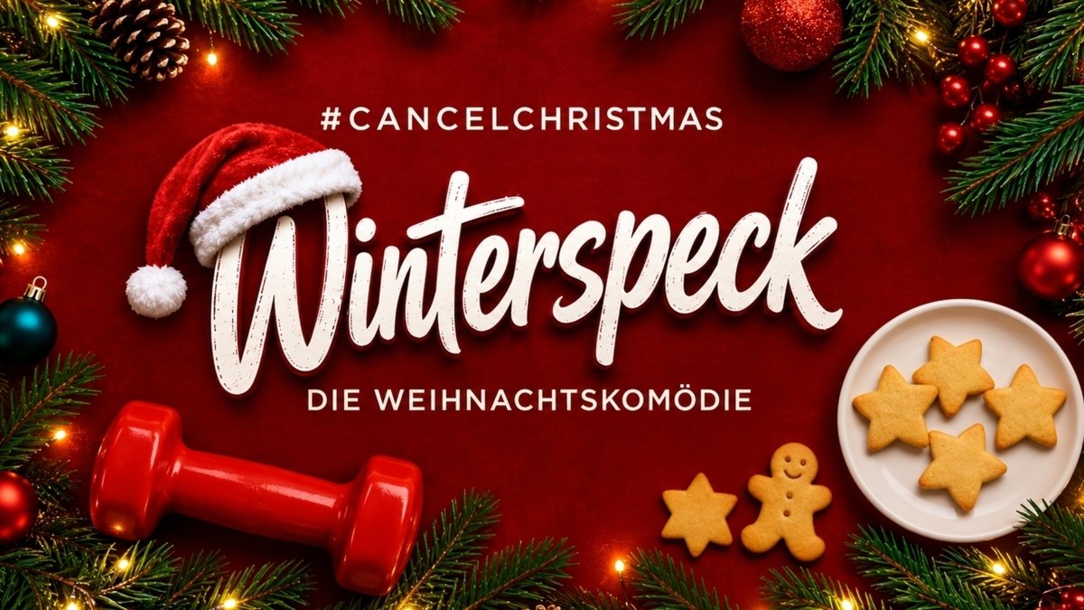 Winterspeck Generalprobe