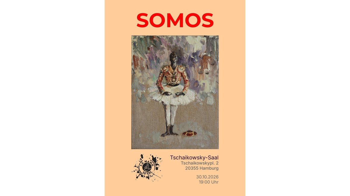 Somos - La Mano Letal Unplugged