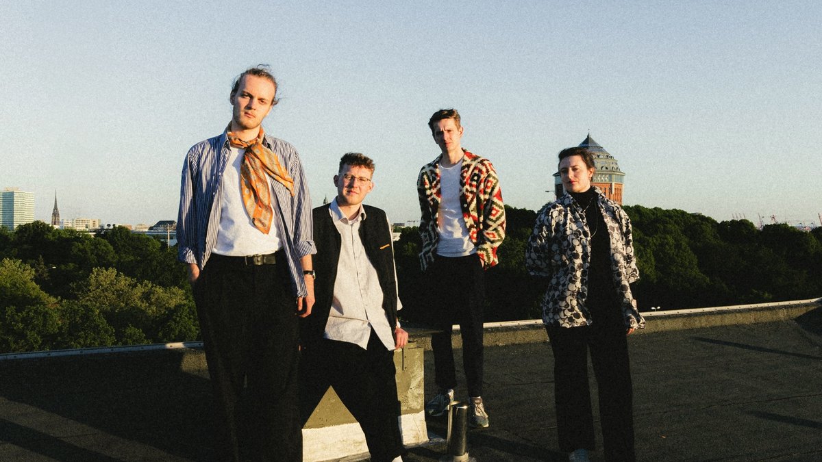 Doppelkonzert Young Generation in Jazz